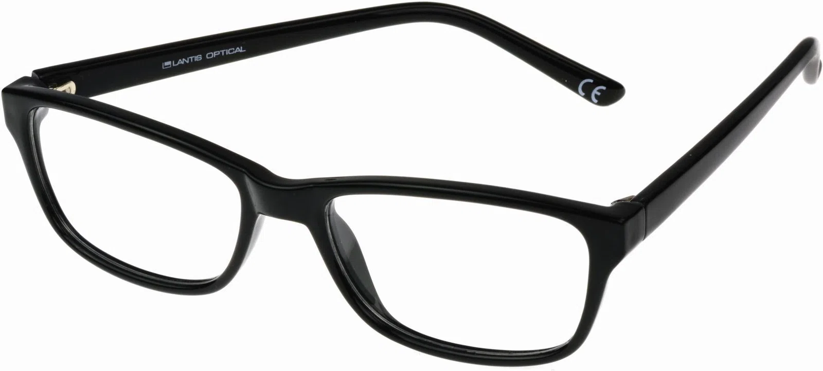 Lantis Optical L6016 Eyeglasses - view 3